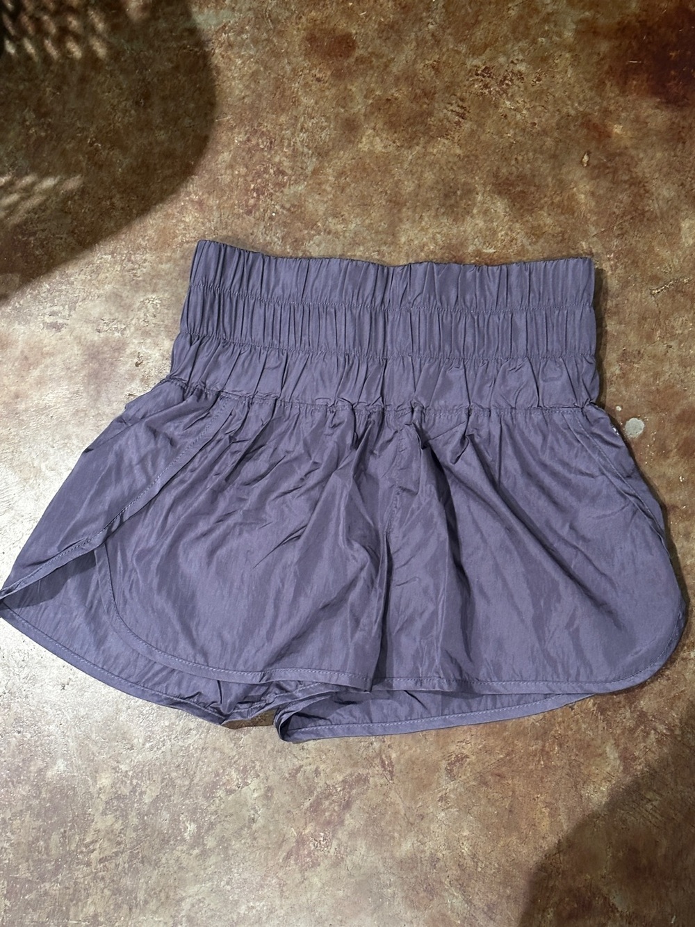 Free People Shorts “The Way Home”, Size S